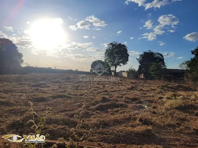Chácara com 11170m², à venda, no bairro ZONA RURAL em Sinop