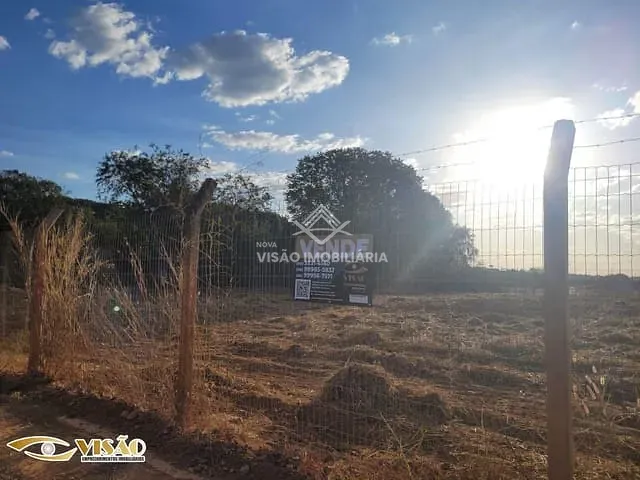 Chácara com 11170m², à venda, no bairro ZONA RURAL em Sinop