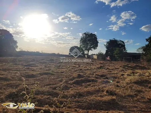 Chácara com 11170m², à venda, no bairro ZONA RURAL em Sinop