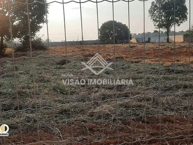 Chácara com 11170m², à venda, no bairro ZONA RURAL em Sinop