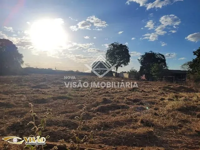 Chácara com 11170m², à venda, no bairro ZONA RURAL em Sinop