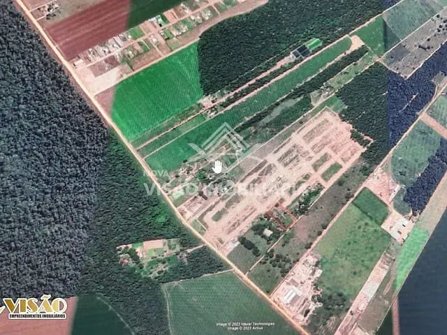 Chácara com 11170m², à venda, no bairro ZONA RURAL em Sinop