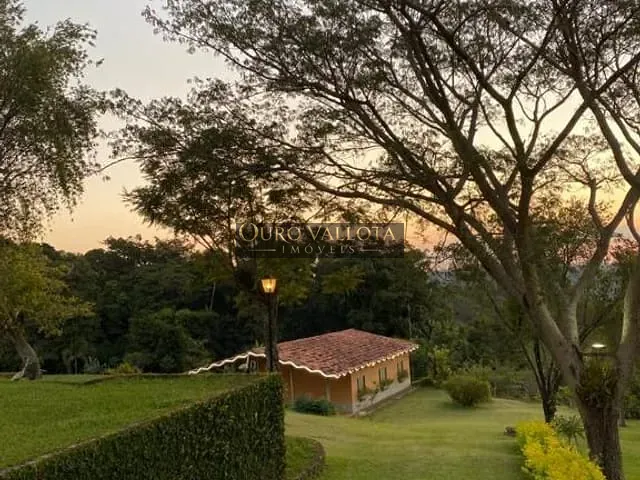 Chácara com 72000m² 8 quartos e 5 banheiros, à venda, no bairro Castelo Branco em Sorocaba