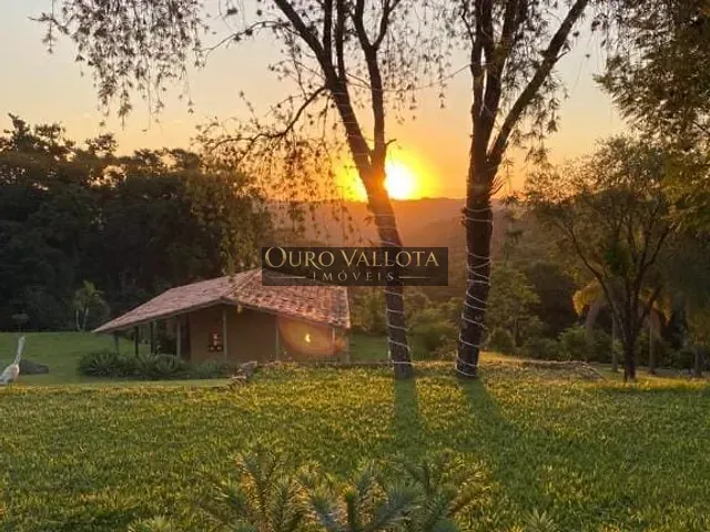 Chácara com 72000m² 8 quartos e 5 banheiros, à venda, no bairro Castelo Branco em Sorocaba