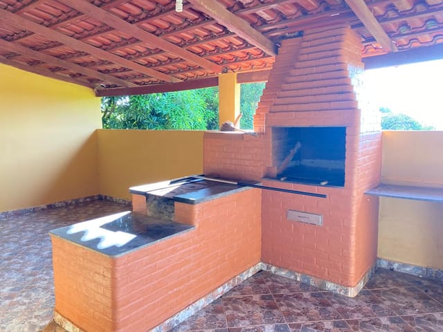 Chácara com 3200m², à venda, no bairro Zona Rural em Abadiânia