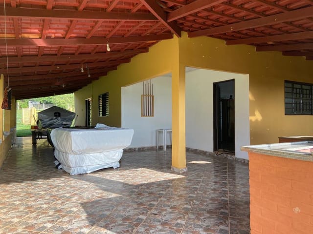 Chácara com 3200m², à venda, no bairro Zona Rural em Abadiânia