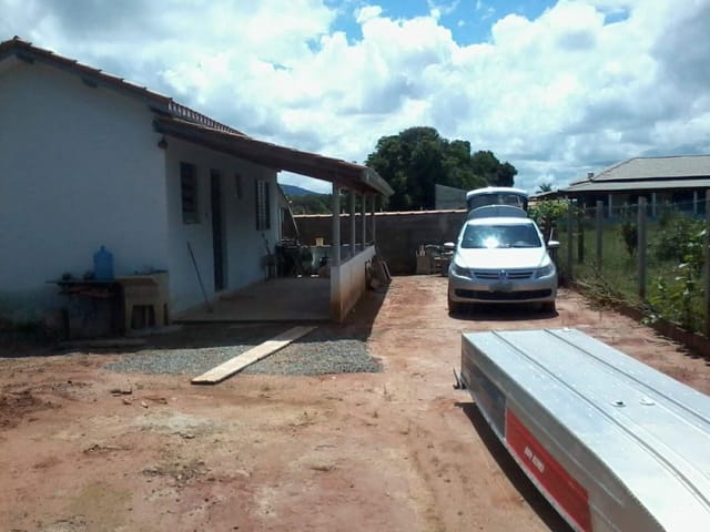 Chácara com 400m² 1 quarto e 1 banheiro, à venda, no bairro Sao Sebastiao Da Bela Vista em São Sebastião da Bela Vista