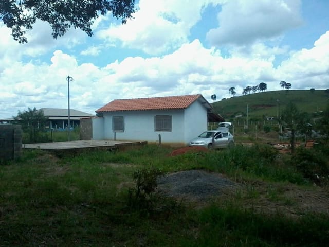 Chácara com 400m² 1 quarto e 1 banheiro, à venda, no bairro Sao Sebastiao Da Bela Vista em São Sebastião da Bela Vista