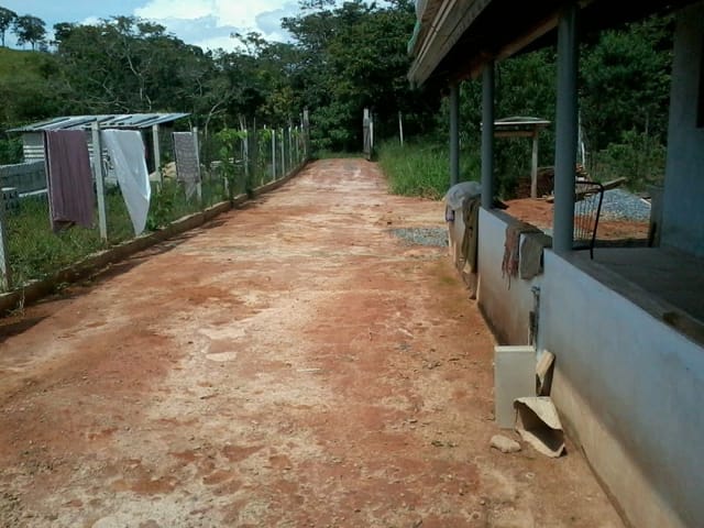 Chácara com 400m² 1 quarto e 1 banheiro, à venda, no bairro Sao Sebastiao Da Bela Vista em São Sebastião da Bela Vista