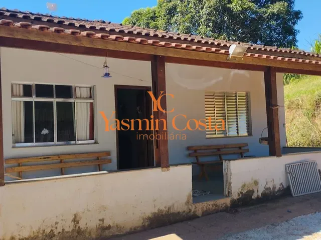 Chácara com 24000m² 2 quartos e 1 banheiro, à venda, no bairro Água Comprida em Cambuí