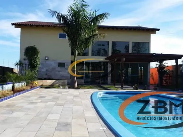 Chácara com 1701m² 2 quartos e 2 banheiros, à venda, no bairro Zona Rural em Warta