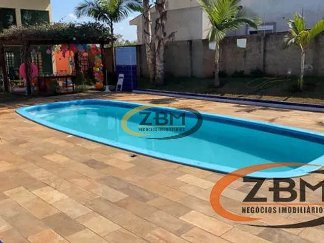 Chácara com 1701m² 2 quartos e 2 banheiros, à venda, no bairro Zona Rural em Warta