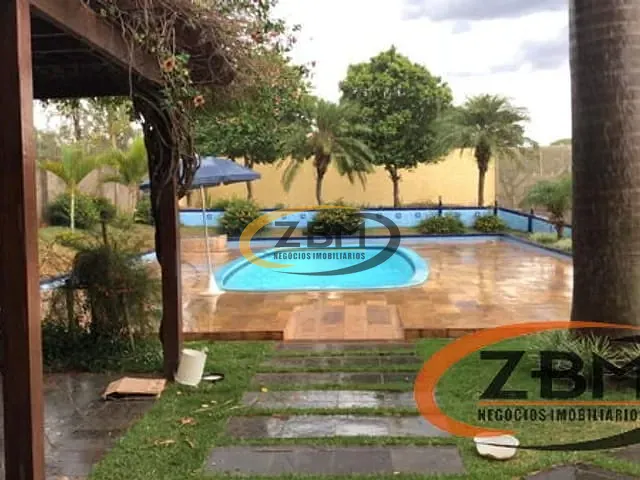 Chácara com 1701m² 2 quartos e 2 banheiros, à venda, no bairro Zona Rural em Warta
