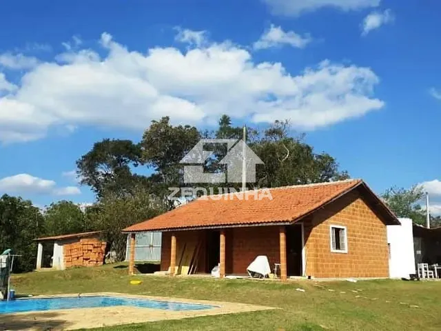 Chácara com 1853m² 3 quartos e 2 banheiros, à venda, no bairro Vila Olinda em Itapevi