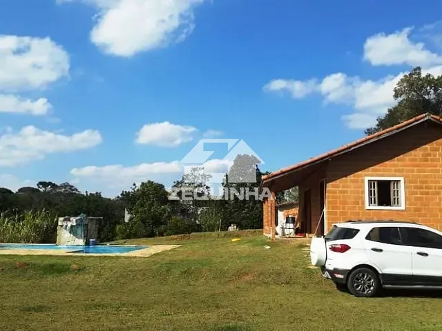 Chácara com 1853m² 3 quartos e 2 banheiros, à venda, no bairro Vila Olinda em Itapevi