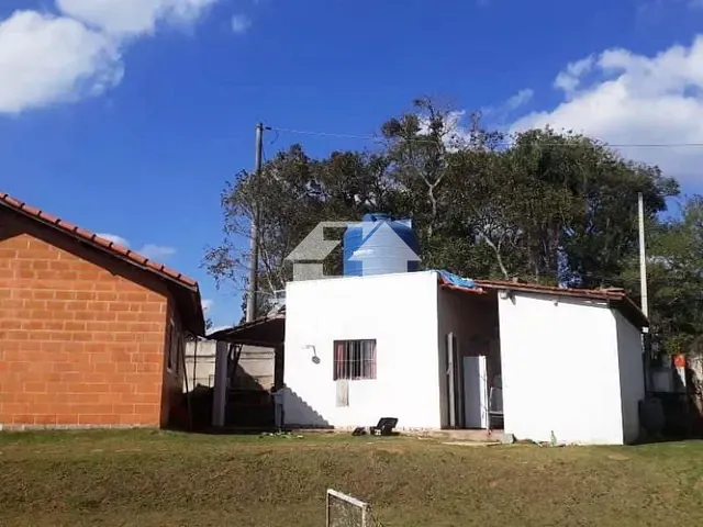 Chácara com 1853m² 3 quartos e 2 banheiros, à venda, no bairro Vila Olinda em Itapevi