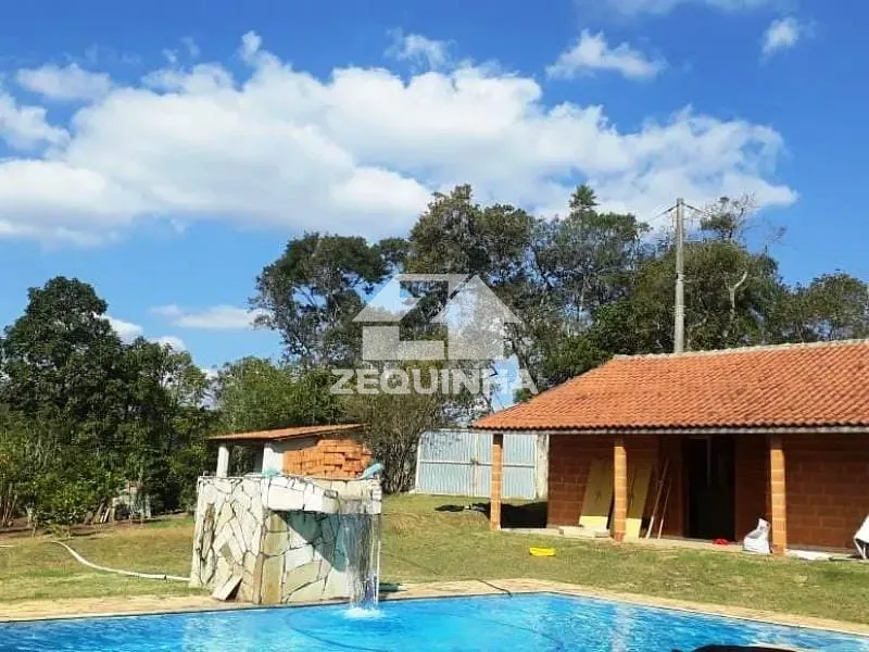 Chácara, 3 quartos, 1853 m² - Foto 7