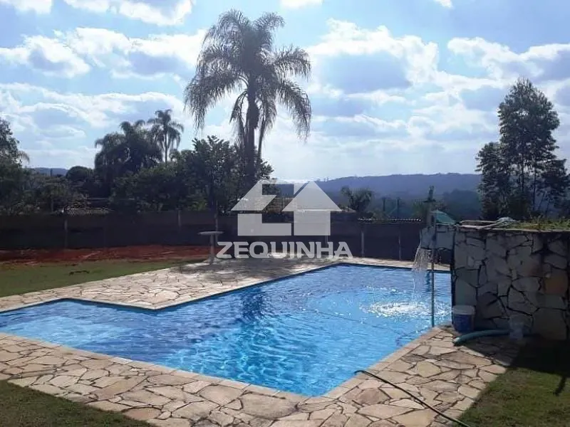 Chácara, 3 quartos, 1853 m² - Foto 9