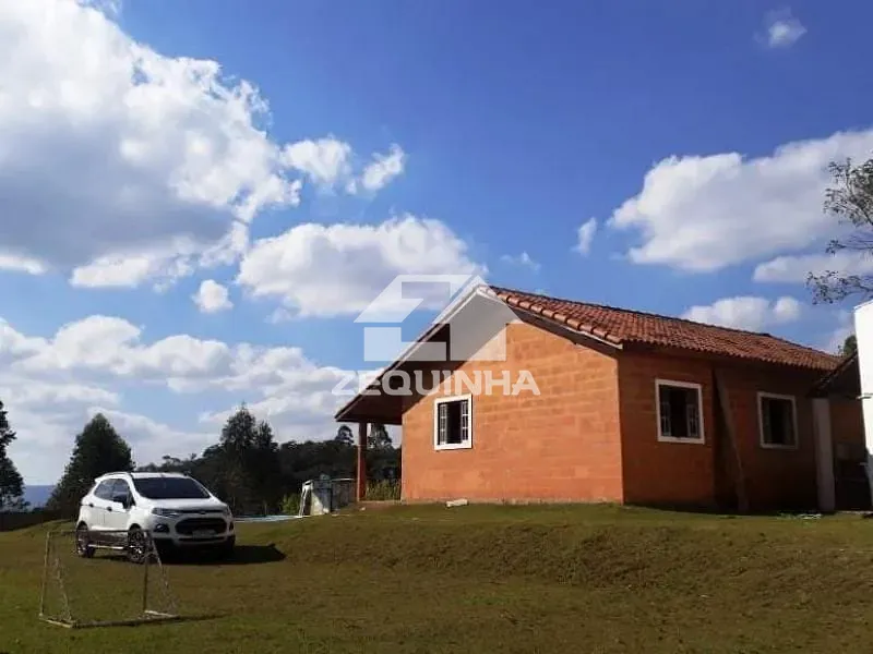 Chácara, 3 quartos, 1853 m² - Foto 6