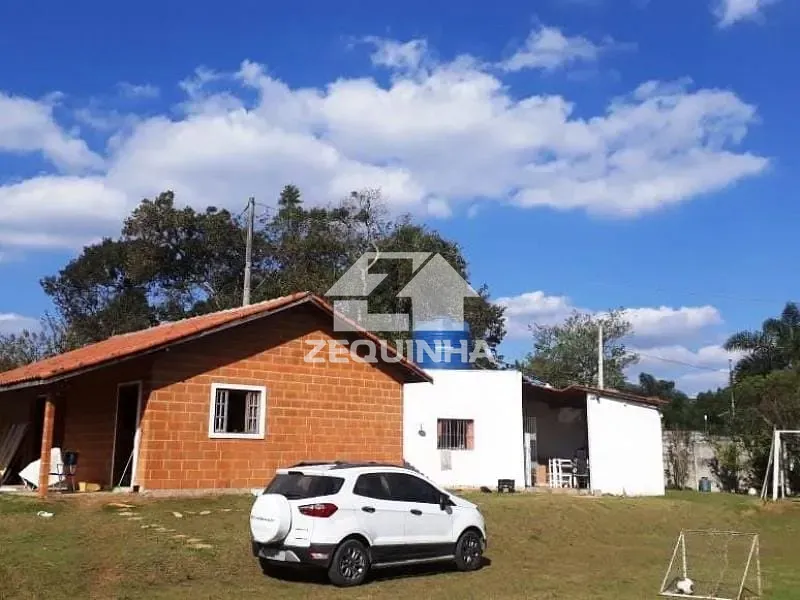 Chácara, 3 quartos, 1853 m² - Foto 8