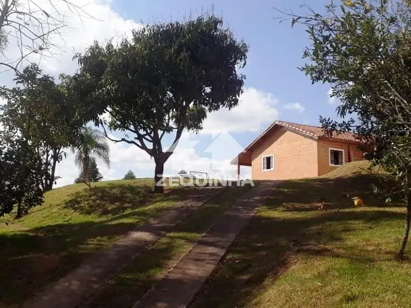 Chácara, 3 quartos, 1853 m² - Foto 3