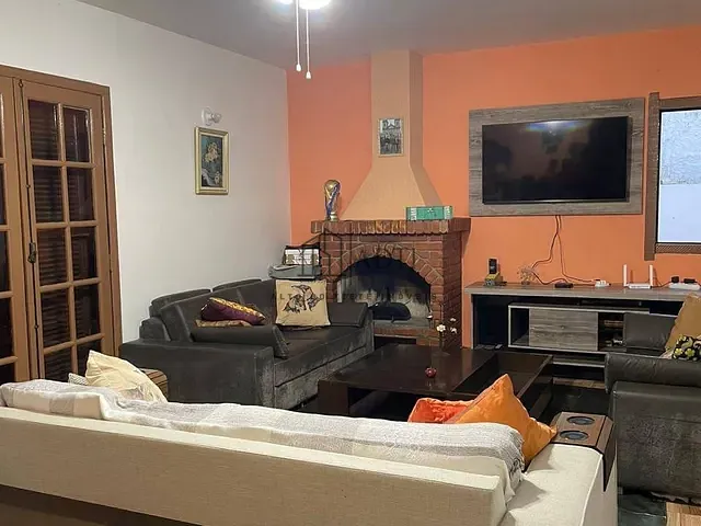 Chácara com 2000m² 3 quartos e 3 banheiros, à venda, no bairro Chácaras Copaco em Arujá