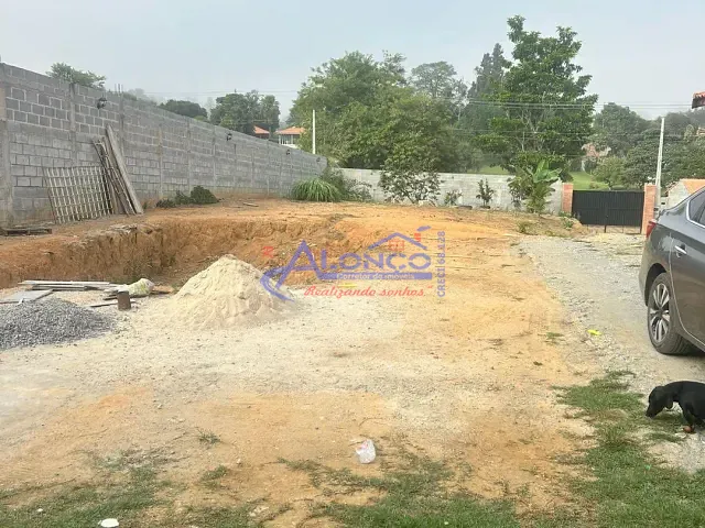 Chácara com 1000m² 3 quartos e 2 banheiros, à venda, no bairro Jardim Costão em Santa Branca