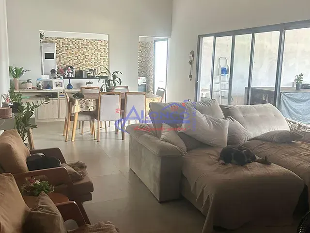 Chácara com 1000m² 3 quartos e 2 banheiros, à venda, no bairro Jardim Costão em Santa Branca