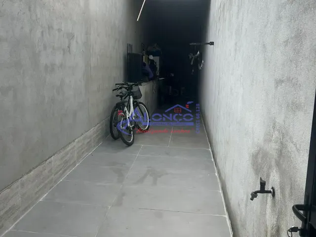 Chácara com 1000m² 3 quartos e 2 banheiros, à venda, no bairro Jardim Costão em Santa Branca