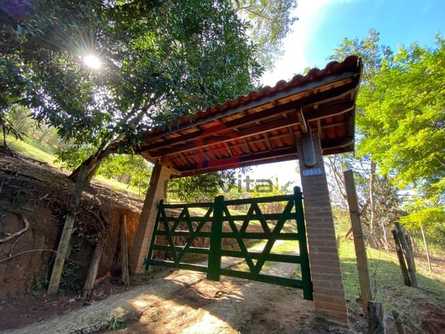 Foto do Chácara - Chácara para locação, Granjas Rurais Reunidas São Judas Tadeu, Taubaté, SP | Velo Imóveis