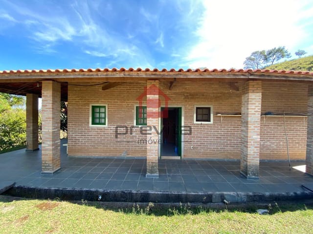 Foto do Chácara - Chácara para locação, Granjas Rurais Reunidas São Judas Tadeu, Taubaté, SP | Velo Imóveis
