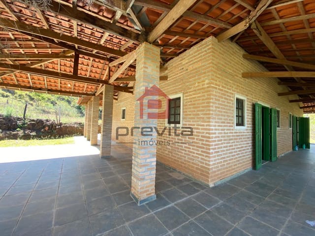 Foto do Chácara - Chácara para locação, Granjas Rurais Reunidas São Judas Tadeu, Taubaté, SP | Velo Imóveis
