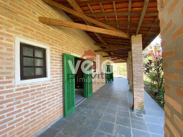 Chácara com 3000m² 4 quartos e 2 banheiros, à venda, no bairro Granjas Rurais Reunidas São Judas Tadeu em Taubaté