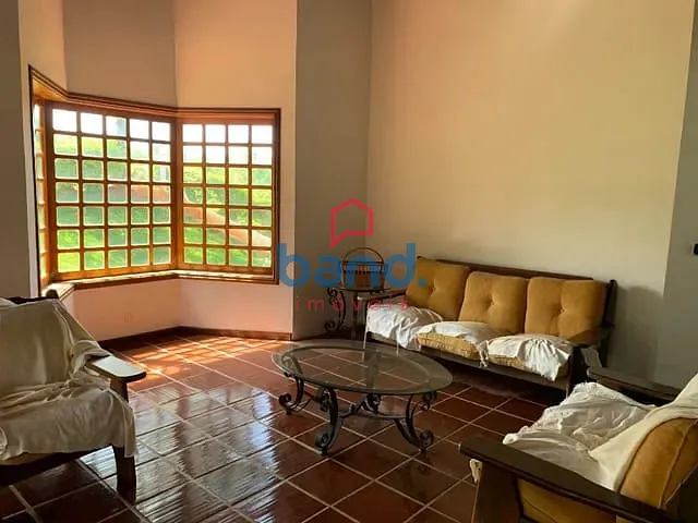 Chácara com 5000m² 6 quartos e 5 banheiros, à venda, no bairro Chapadão em Porto Feliz