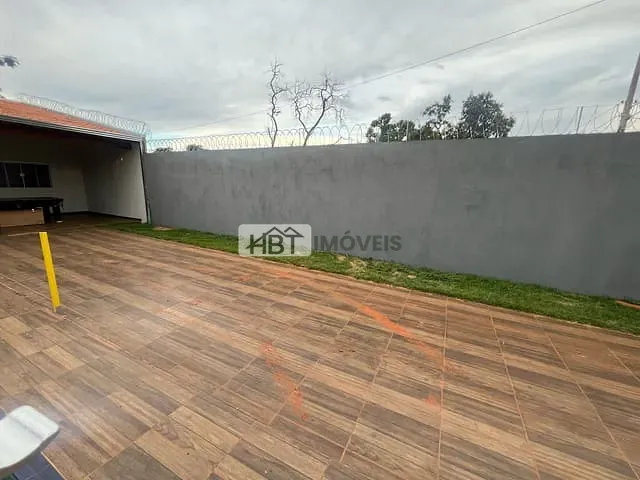 Chácara 2 quartos e 2 banheiros, à venda, no bairro Vale do Igapó III em Bauru