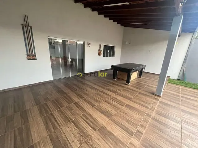 Chácara 2 quartos e 2 banheiros, à venda, no bairro Vale do Igapó III em Bauru