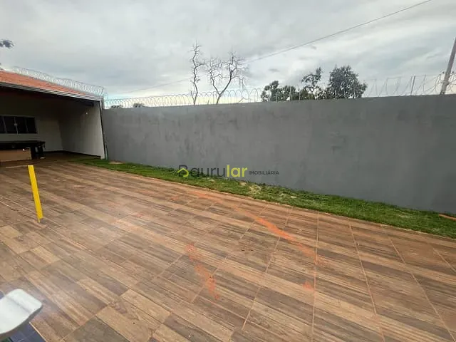Chácara 2 quartos e 2 banheiros, à venda, no bairro Vale do Igapó III em Bauru