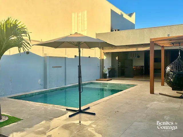 Chácara à venda, no bairro Jardim Espanha em Maringá