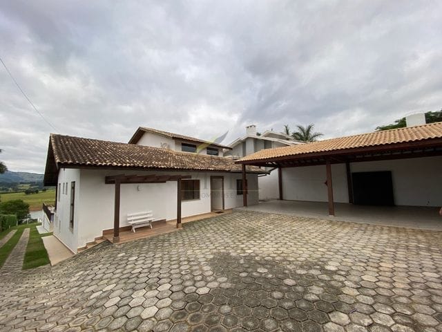 Foto do Chácara - Chácara para Locação 8 Quartos, 7 Suites, 5 Vagas, 1500M², Condomínio Novo Horizonte, Piracaia - SP | Condomínio Novo Horizonte | Boa Vista Imóveis