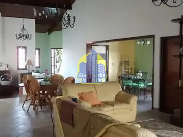 Chácara com 2781m² 3 quartos e 2 banheiros, à venda, no bairro Condomínio Porta do Sol em Mairinque