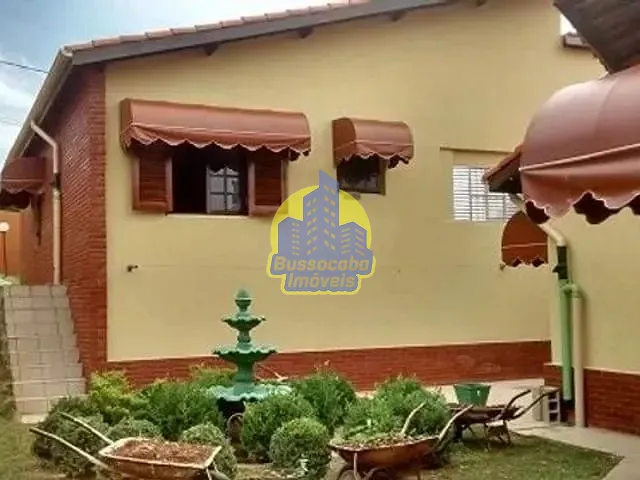 Chácara com 2781m² 3 quartos e 2 banheiros, à venda, no bairro Condomínio Porta do Sol em Mairinque