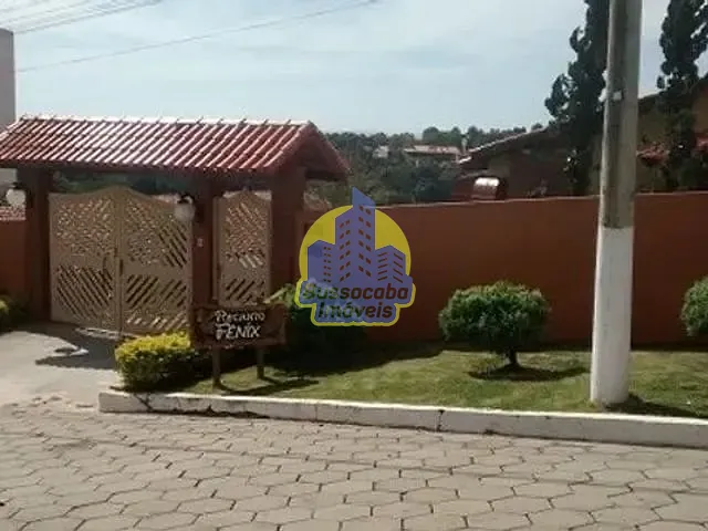 Chácara com 2781m² 3 quartos e 2 banheiros, à venda, no bairro Condomínio Porta do Sol em Mairinque