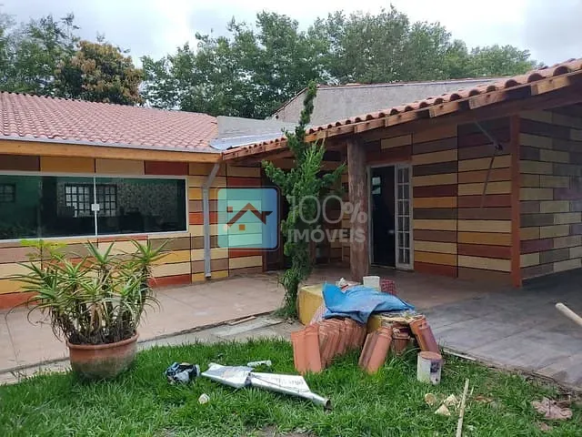 Chácara com 32000m² 5 quartos e 2 banheiros, à venda, no bairro Caçapava em Caçapava