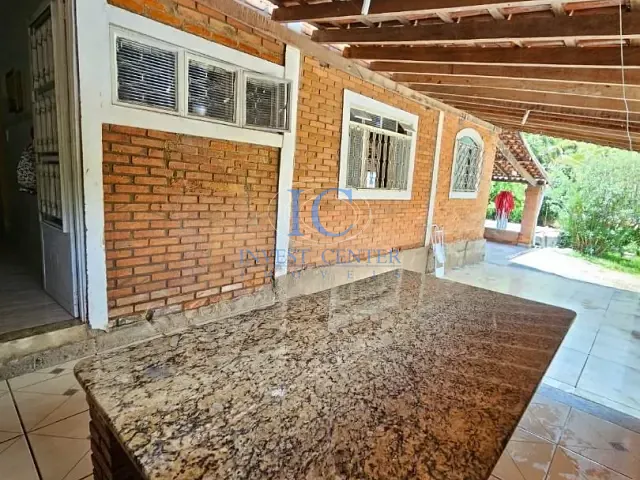 Chácara com 1300m² 3 quartos e 2 banheiros, à venda, no bairro Clube De Campo em Monte Mor