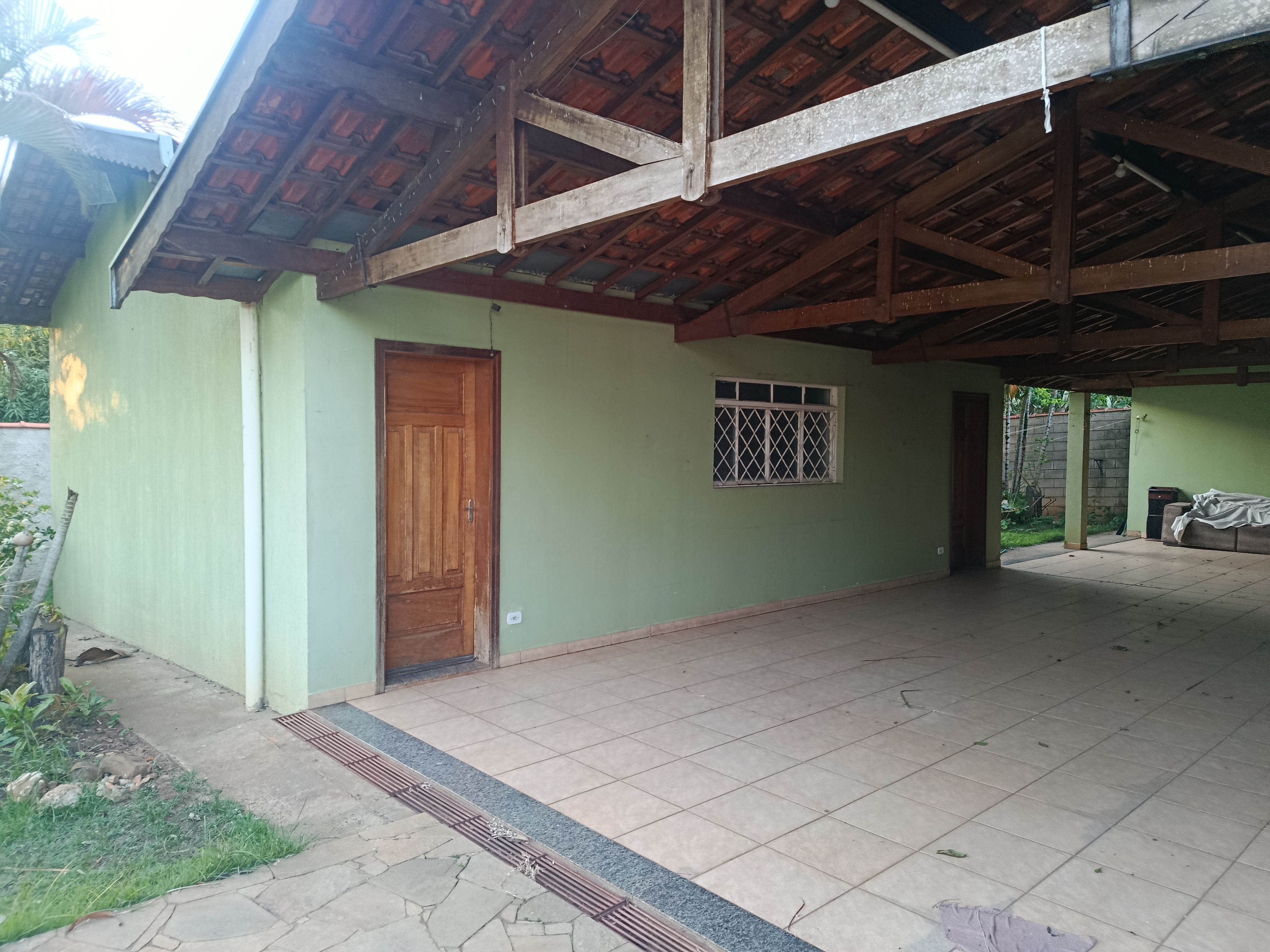 Chácara, 2 quartos, 1000 m² - Foto 4