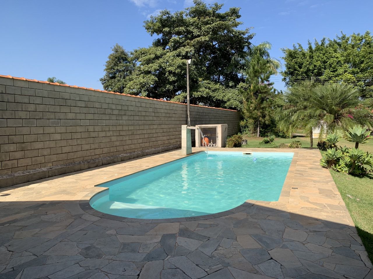 Chácara, 2 quartos, 1000 m² - Foto 1