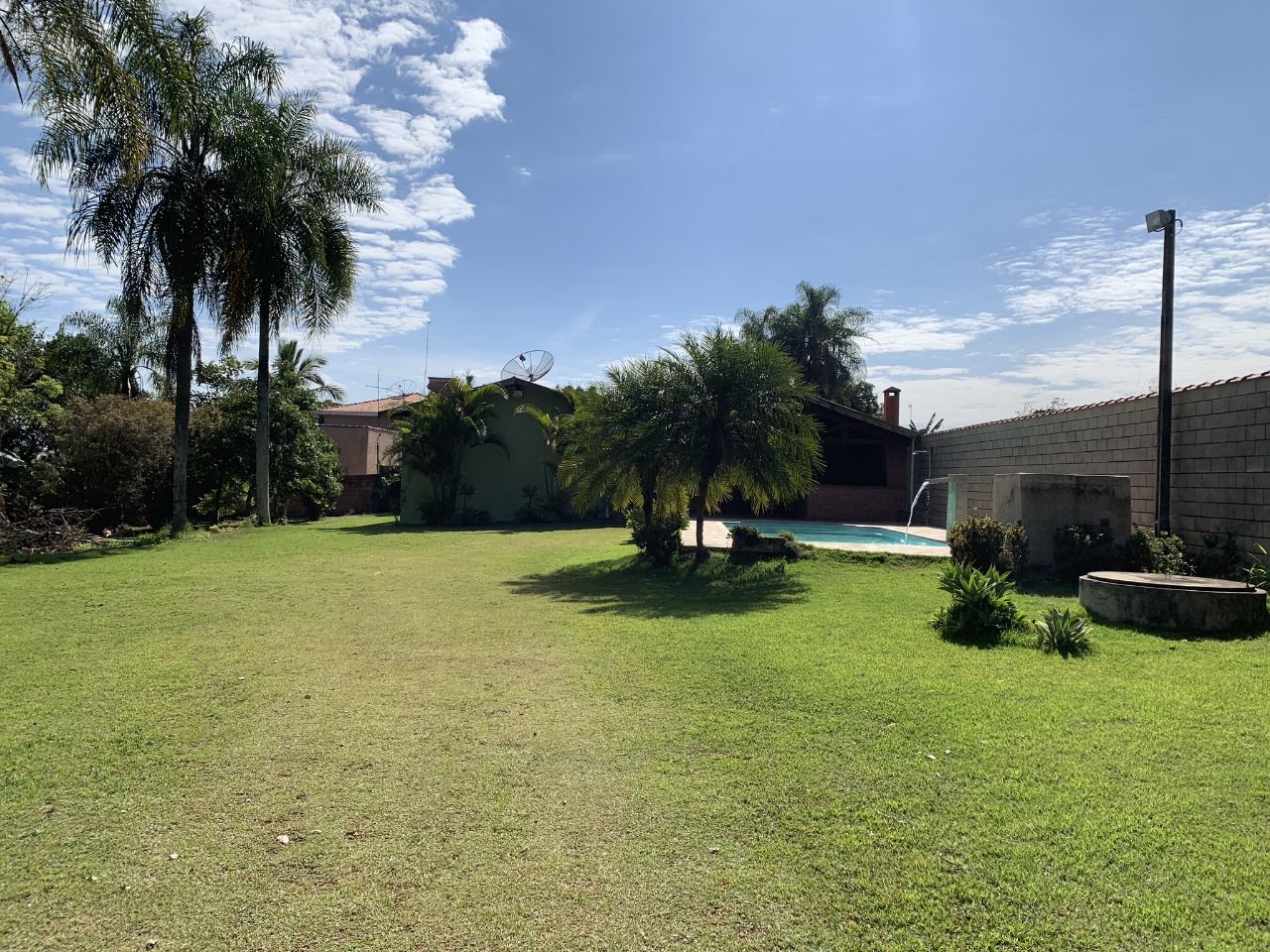 Chácara, 2 quartos, 1000 m² - Foto 2