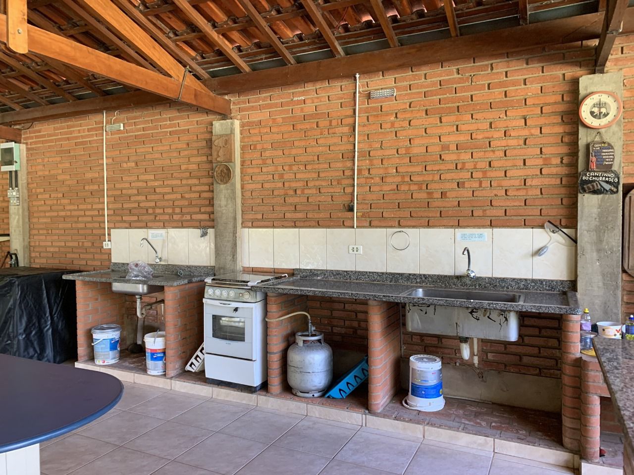 Sítio, 2 quartos, 1000 m² - Foto 6