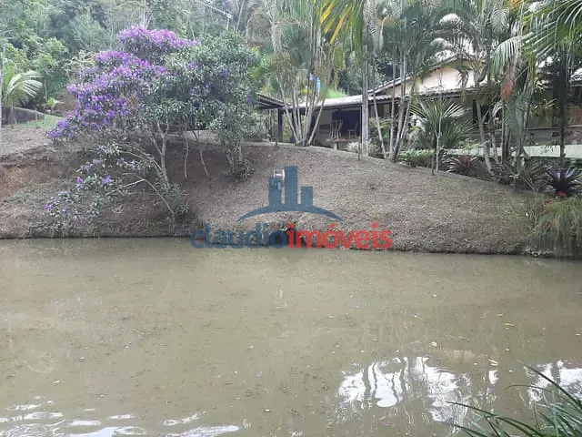 Chácara à venda, no bairro Rancho Grande em Bananal