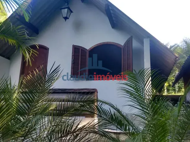 Chácara à venda, no bairro Rancho Grande em Bananal